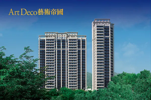 美術帝國建案主視覺 3
