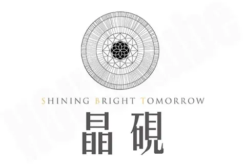 晶硯建案主視覺