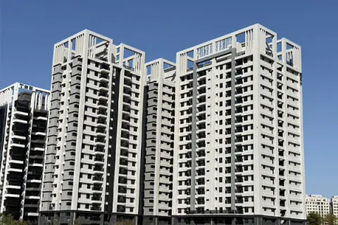 實中首席建案主視覺