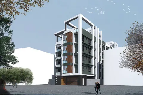 家家 Love建案主視覺