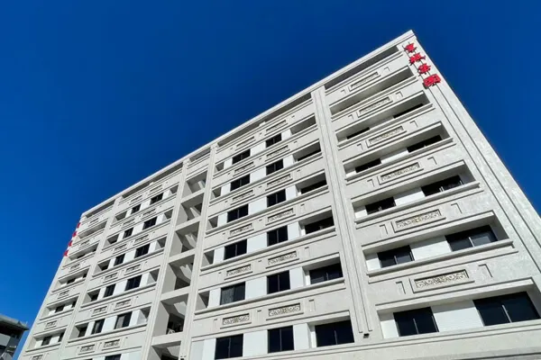 皇福貴族建案主視覺
