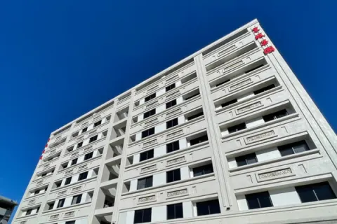 皇福貴族建案主視覺