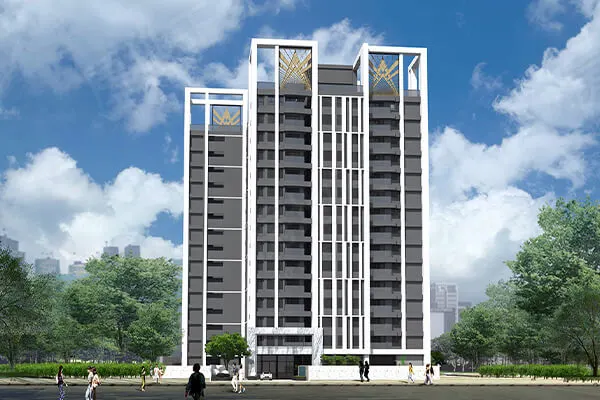 四季心建案主視覺