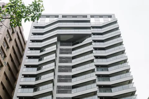 仁發和建案主視覺