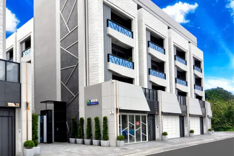 光空水建案主視覺