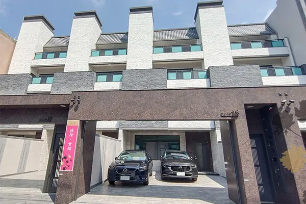 石尚大觀19建案主視覺
