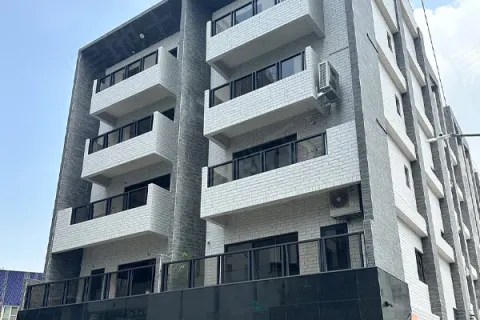 統茂首賦建案主視覺