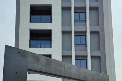 夏綠第建案主視覺