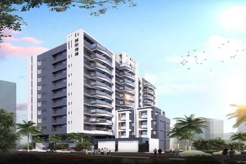 一方撰建案主視覺