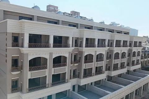 優秀賞53建案主視覺