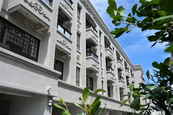 龍躍16建案主視覺