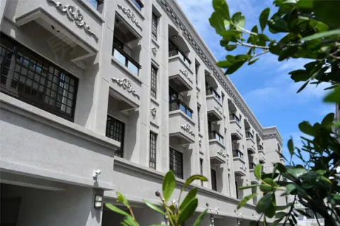 龍躍16建案主視覺