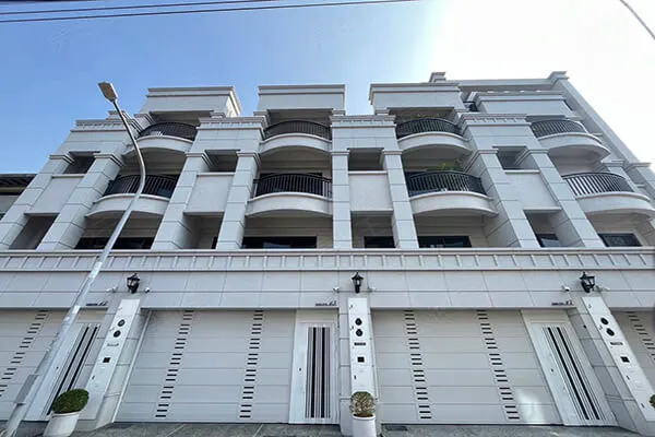 忠誠峰藏建案主視覺 2