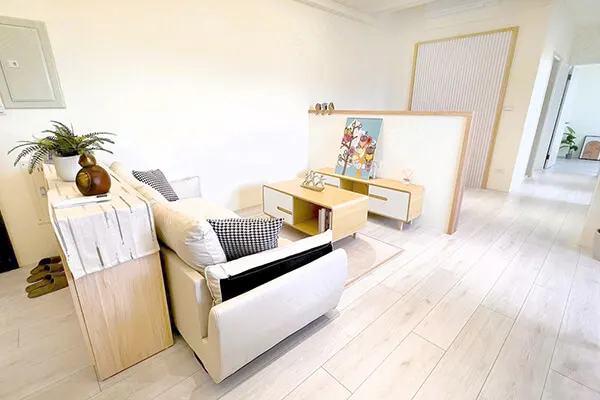 春木心緣建案主視覺