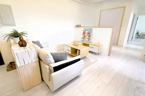 春木心緣建案主視覺