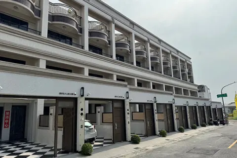 藏・幸福建案主視覺