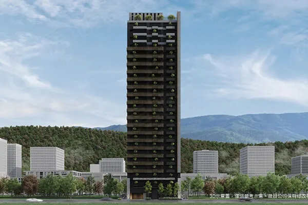 駁二AIT建案主視覺