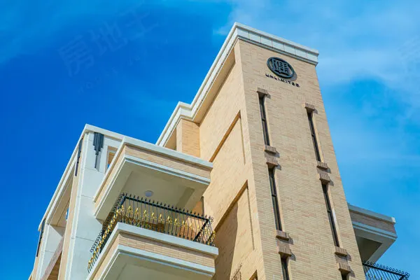 方隅建案主視覺