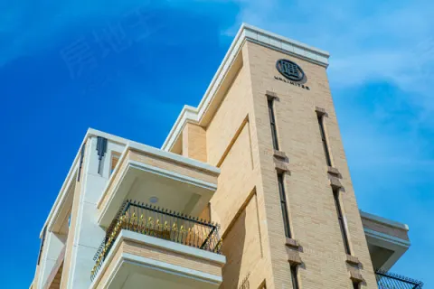 方隅建案主視覺
