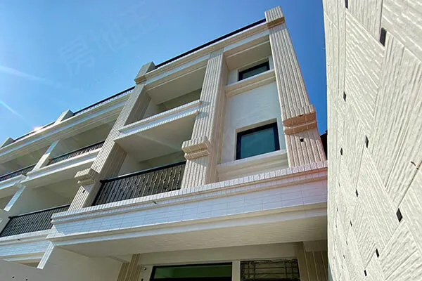 金藏鑽建案主視覺