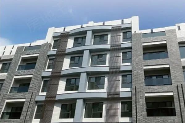 東峰心苑建案主視覺