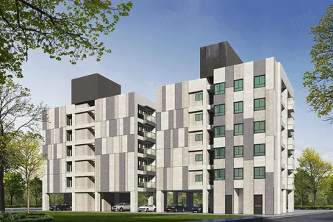 春耕9建案主視覺