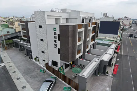 琢悅建案主視覺