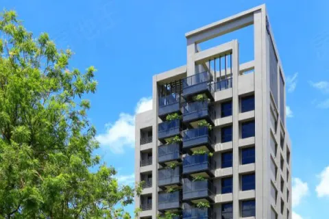 蒙瑪特建案主視覺