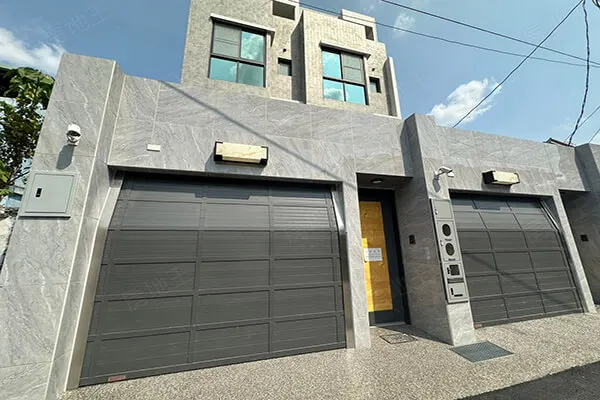 旗山安悠-透天建案主視覺