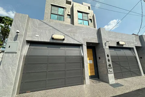 旗山安悠-透天建案主視覺