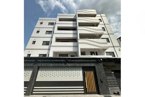 旗山安悠-華廈建案主視覺
