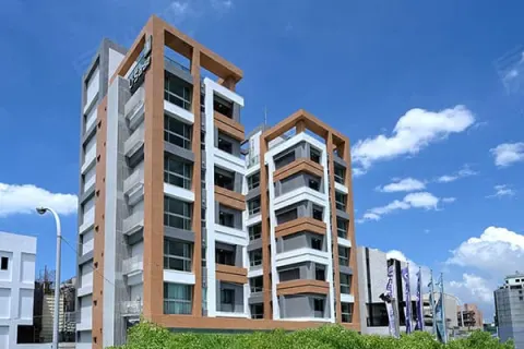 U-Sense建案主視覺