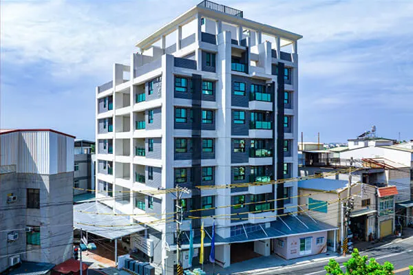 禾馨建案主視覺