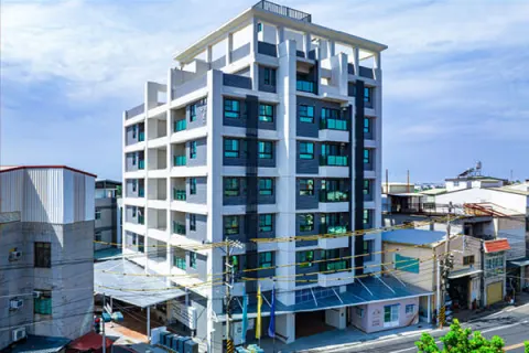 禾馨建案主視覺
