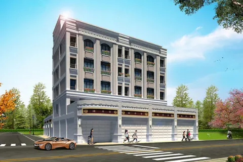優秀賞60建案主視覺