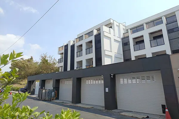 雲翔建案主視覺