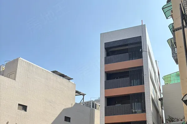 永昌AI新世代(透天)建案主視覺