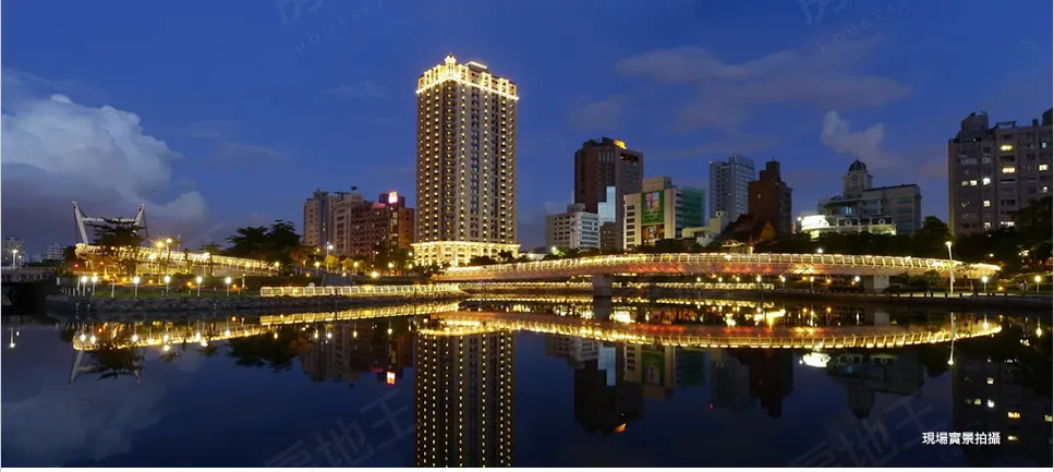德勒斯登建案圖輯 1
