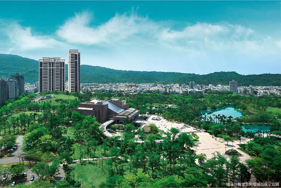 美術帝國建案圖輯 3