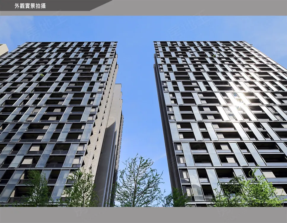 晶硯建案圖輯 1