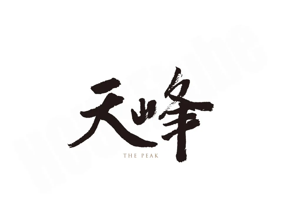 天峰建案圖輯 1