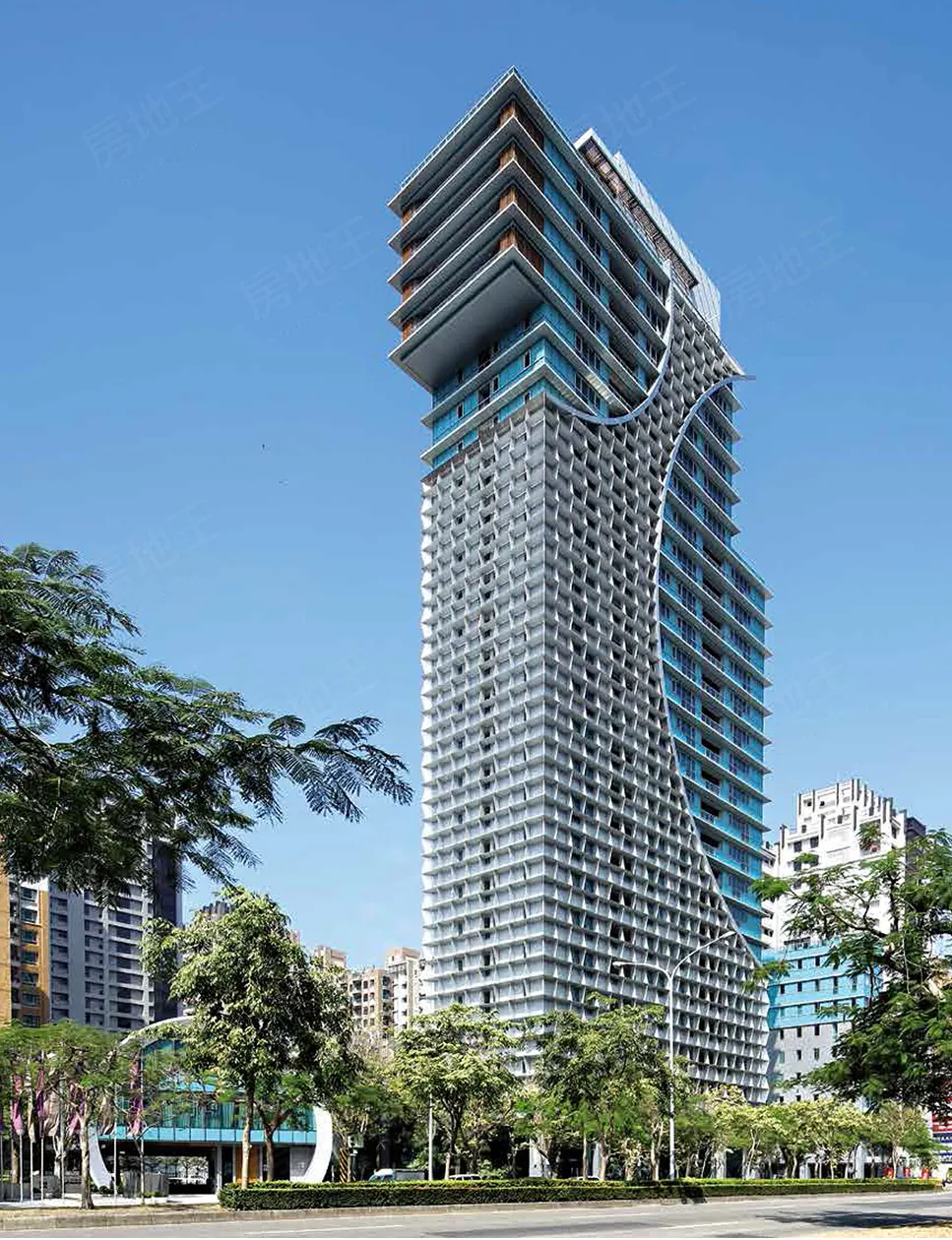 高雄HH建案圖輯 2
