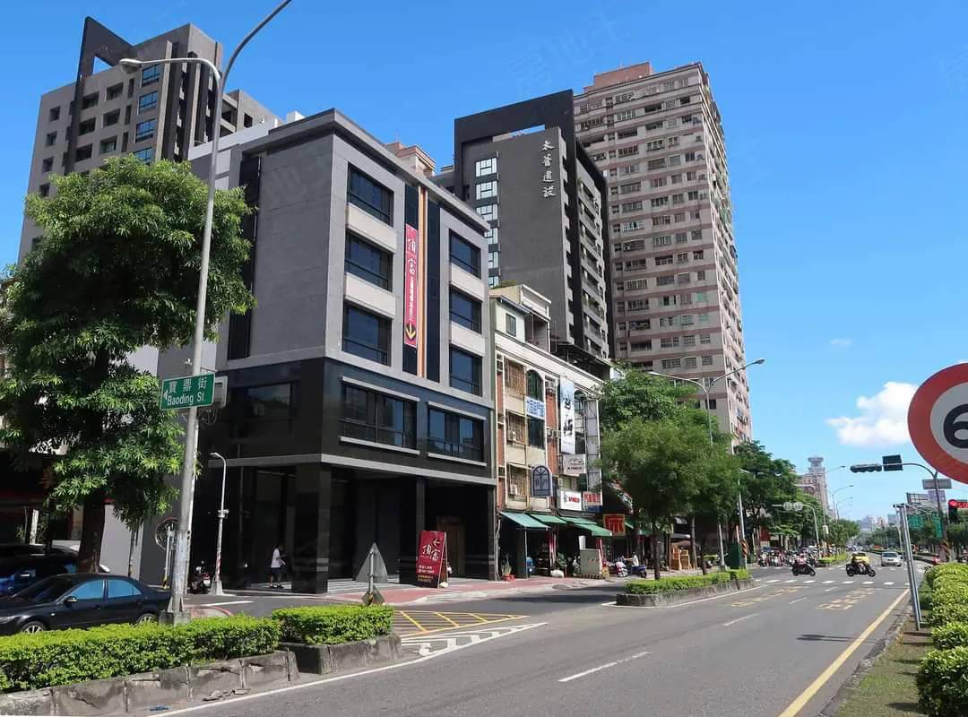 頂富建案圖輯 1