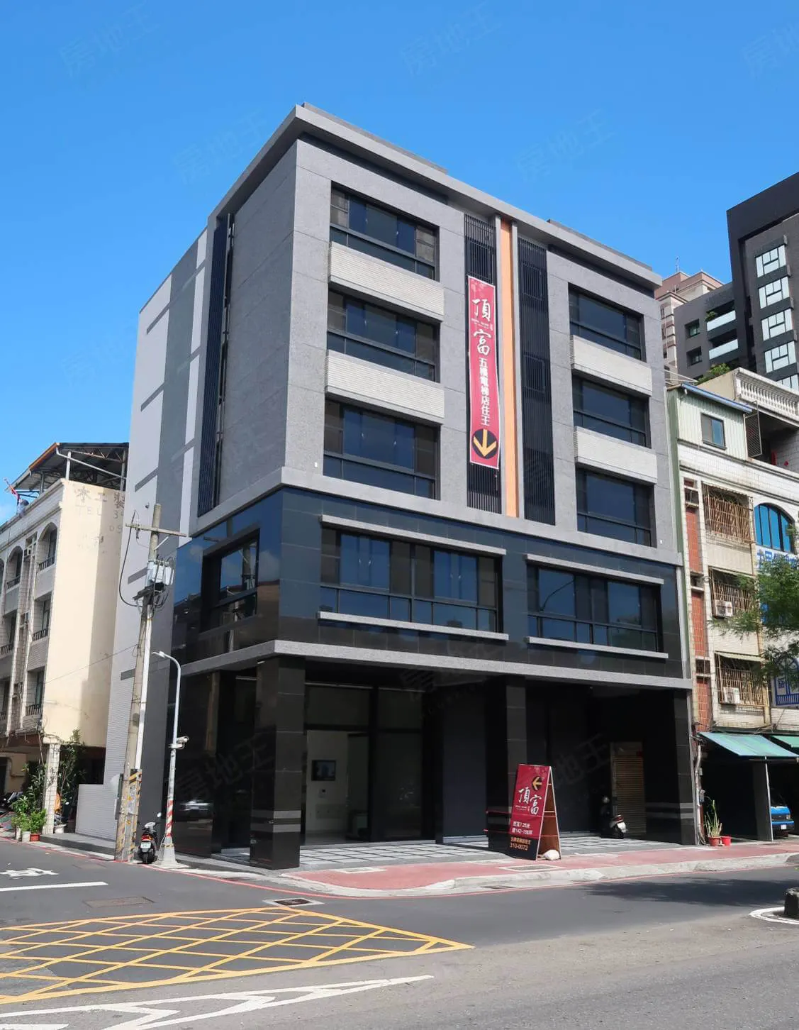 頂富建案圖輯 2