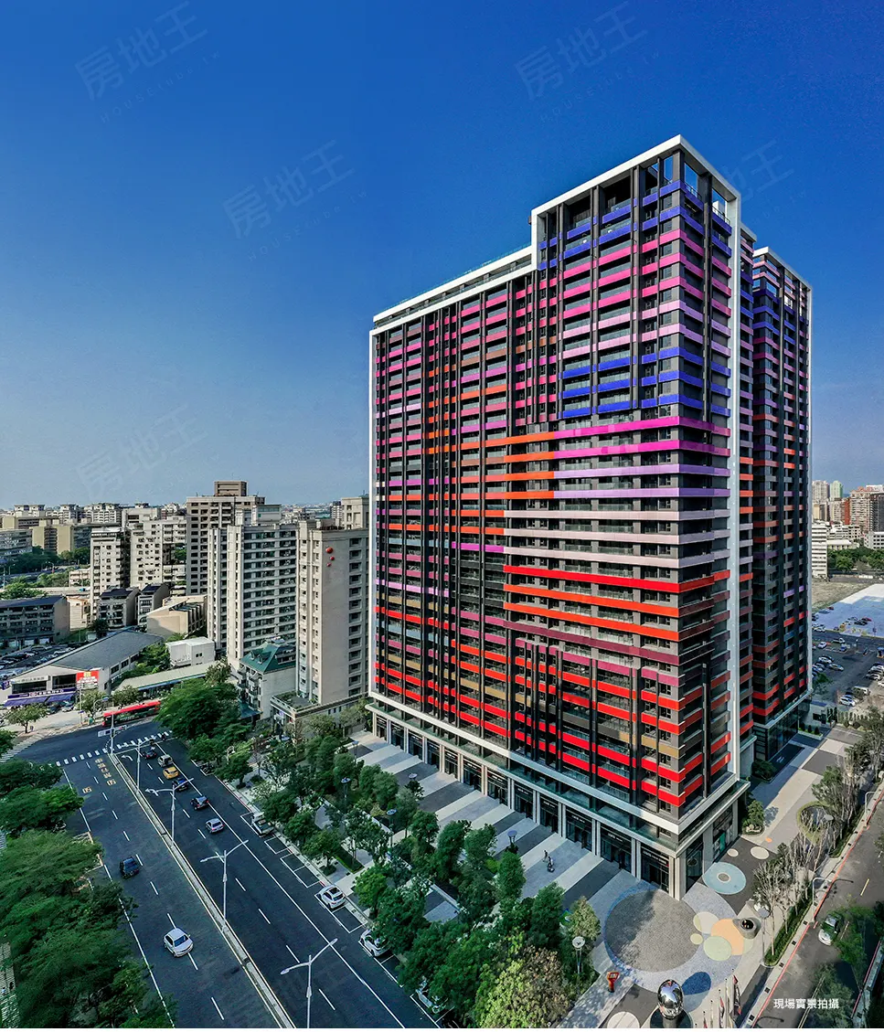 美術皇居建案圖輯 3