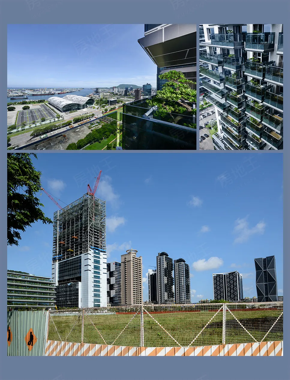 大船入港建案圖輯 2