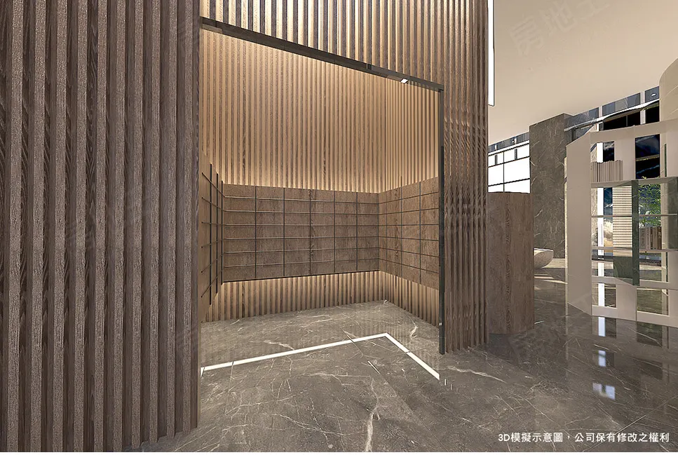 中洲種子聖殿建案圖輯 1
