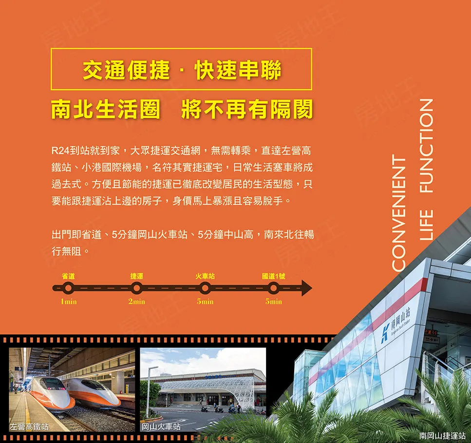 秀泰豐閣建案圖輯 7
