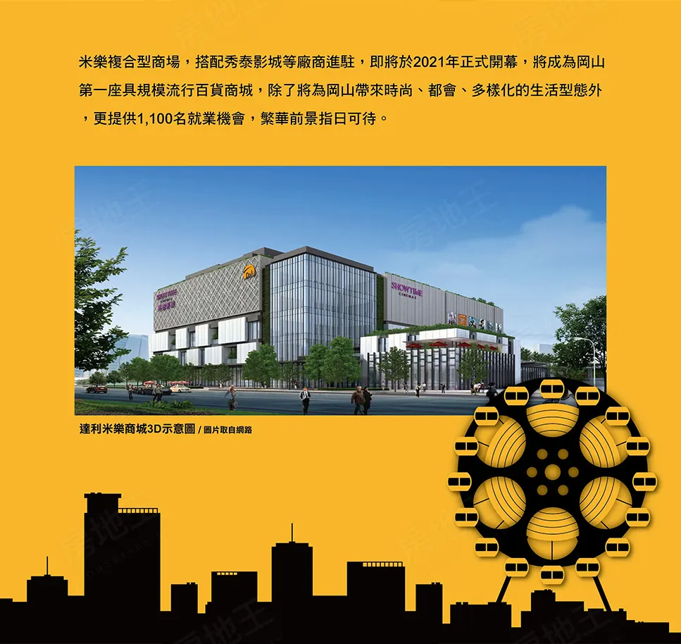 秀泰豐閣建案圖輯 10