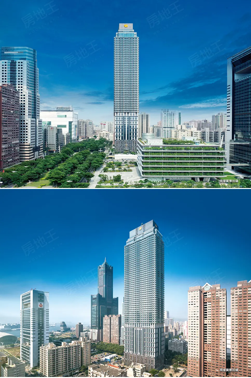 遠雄THE ONE建案圖輯 3